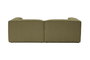 Atelier Del Sofa Fora 2 Seater - Verde